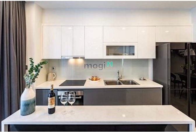 Hình ảnh 🌟🌟 2PN Vinhomes Golden River Ba Son Q.1  NT sang trọng view thoáng