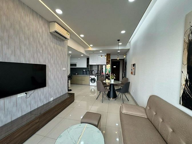 Hình ảnh Chuyên cho thuê Trang Chủ MB66.COM / Đăng Ký Tặng 66K chung cư Q2, The Sun Avenue