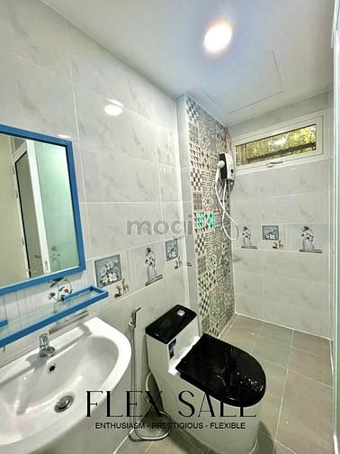 Hình ảnh Căn Hộ Thoáng Mát Có Máy Giặt Riêng Thang Máy_Cạnh Hutech HIU