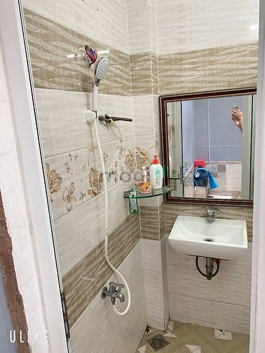 Hình ảnh Phòng cho thuê tầng trệt , full nội thất ,
