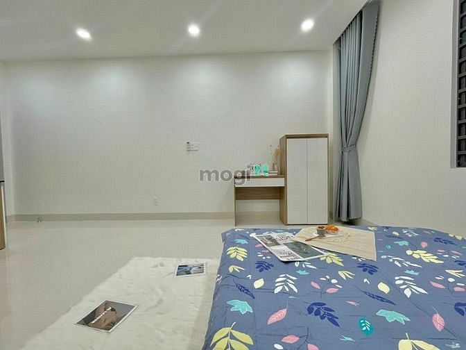 Hình ảnh Cho Thuê Căn Hộ 40M2 - Đầy Đủ Nội Thất - Đường Bạch Đằng