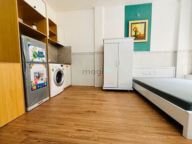 Hình ảnh Mb6623 nạp rút nhanh chóng có ban công cửa sổ gần Vạn Hạnh Mall quận 10