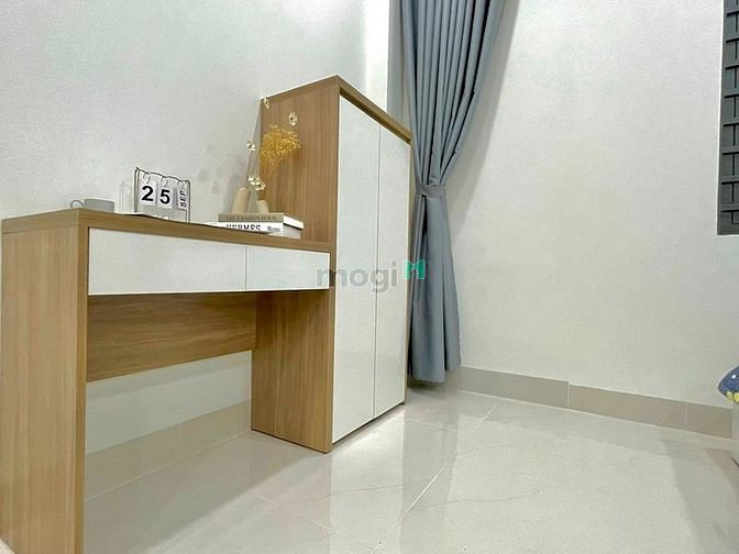 Hình ảnh Cho Thuê Căn Hộ 40M2 - Đầy Đủ Nội Thất - Đường Bạch Đằng