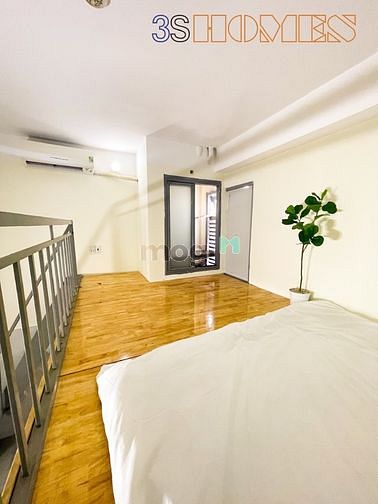 Hình ảnh Cho Thuê Phòng Sẳn nội thất, phường 15, tân bình