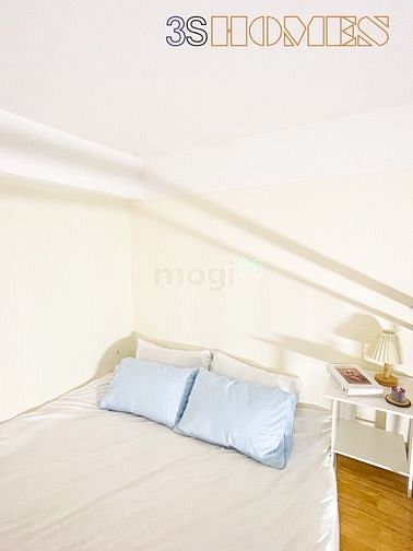 Hình ảnh Cho Thuê Phòng Sẳn nội thất, phường 15, tân bình