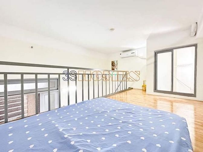 Hình ảnh Cho Thuê Phòng Sẳn nội thất, phường 15, tân bình