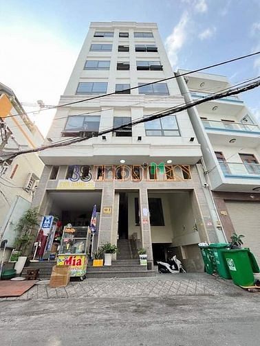 Hình ảnh Cho Thuê Phòng Sẳn nội thất, phường 15, tân bình