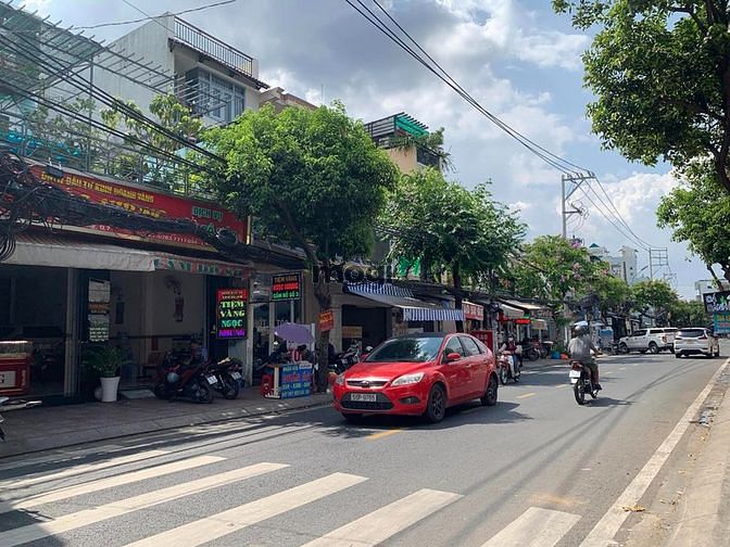 Hình ảnh NGỘP hẻm 95 Lê Văn Lương, Tân Kiểng Quận 7 - 65m2
