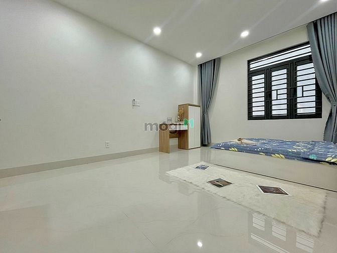 Hình ảnh Cho Thuê Căn Hộ 40M2 - Đầy Đủ Nội Thất - Đường Bạch Đằng