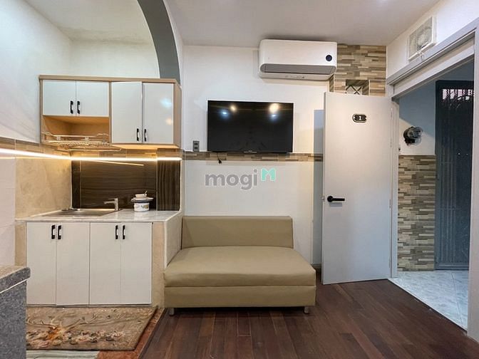 Hình ảnh Căn Studio Full NT Cực Đep Quận 3