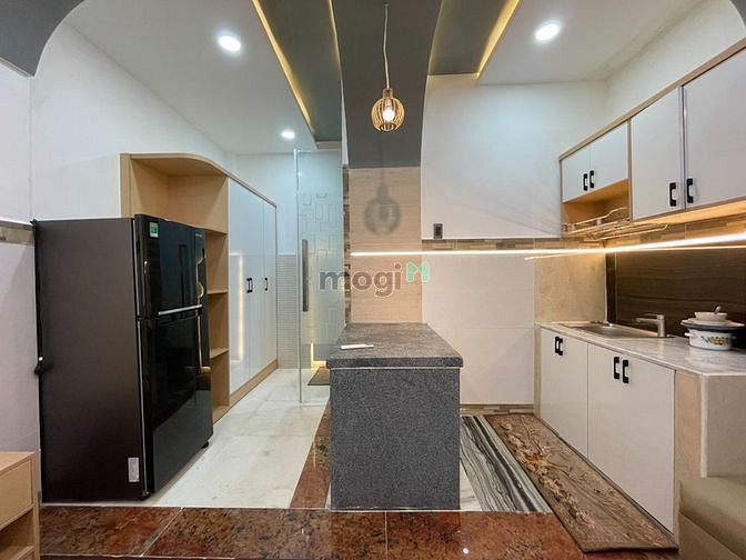Hình ảnh Căn Studio Full NT Cực Đep Quận 3