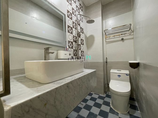 Hình ảnh Căn Studio Full NT Cực Đep Quận 3