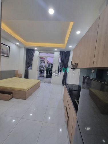 Hình ảnh Căn Hộ STUDIO FULL NỘI THẤT, Khu Dân Cư Bông Sao, Quận 8.