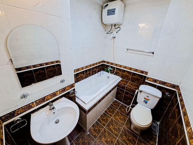 Hình ảnh Mb6623 nạp rút nhanh chóng 1PN , full nội thất , cửa sổ lớn thoáng mát , gần chợ tân định