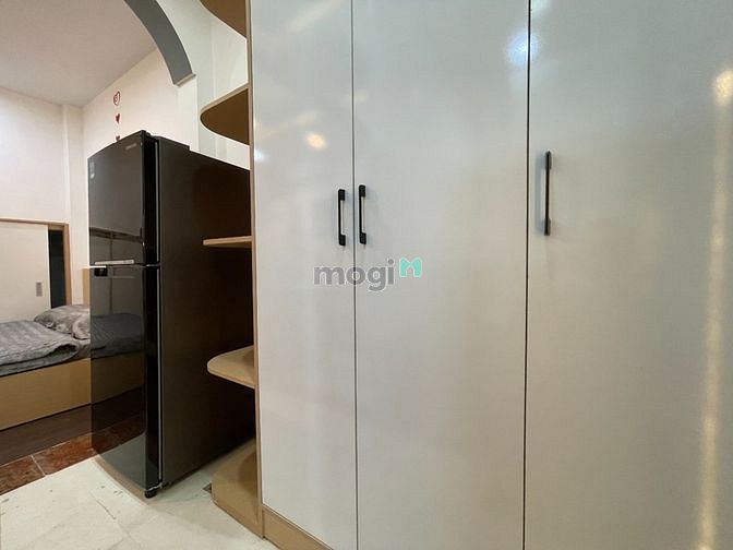 Hình ảnh Căn Studio Full NT Cực Đep Quận 3