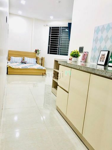 Hình ảnh Cho Thuê Mb6623 nạp rút nhanh chóng full nội thất, phường 7, gò gấp