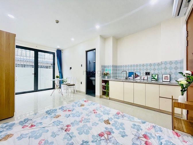 Hình ảnh Cho Thuê Mb6623 nạp rút nhanh chóng full nội thất, phường 7, gò gấp