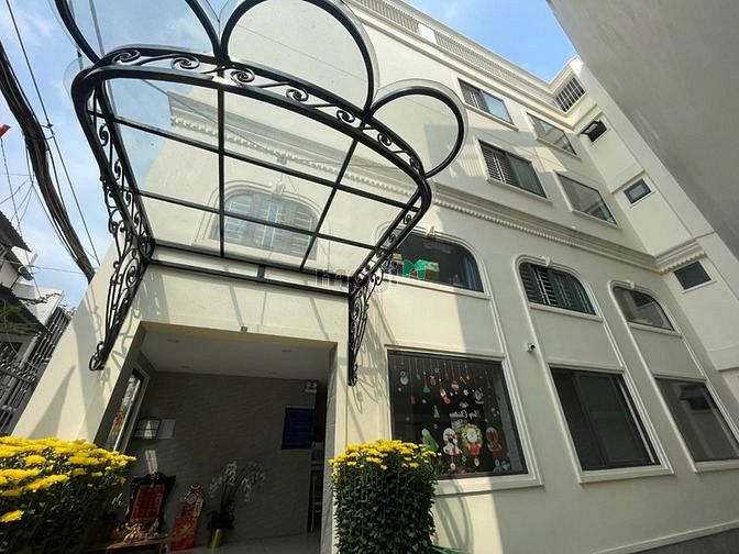 Hình ảnh Cho Thuê Mb6623 nạp rút nhanh chóng full nội thất, phường 7, gò gấp