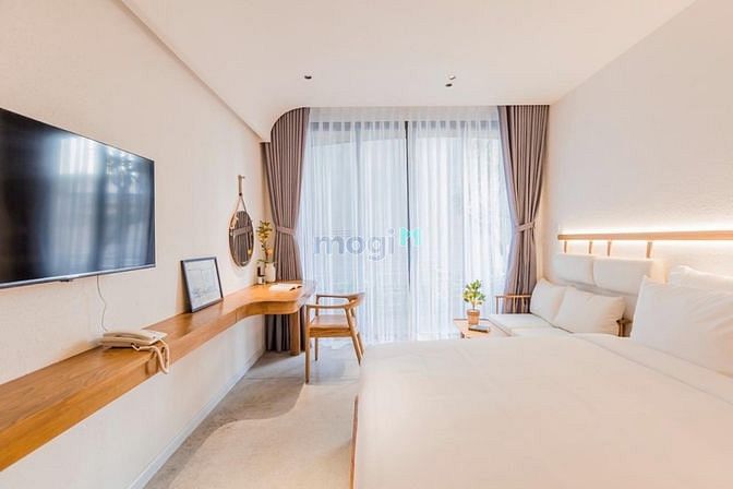 Hình ảnh Chu Văn An - Studio bancol siêu rộng
