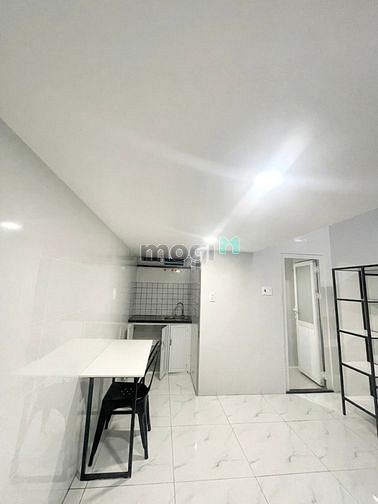 Hình ảnh Duplex 30m2, Mới Xây Sạch Sẽ, Ngay Chợ Bà chiểu