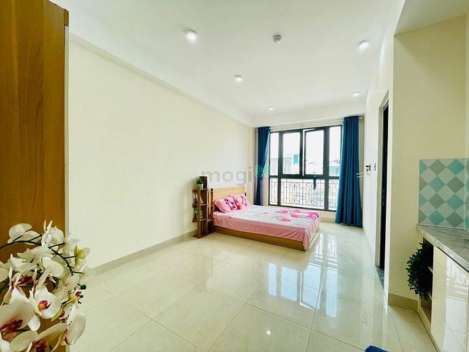 Hình ảnh Cho Thuê Mb6623 nạp rút nhanh chóng full nội thất, phường 7, gò gấp