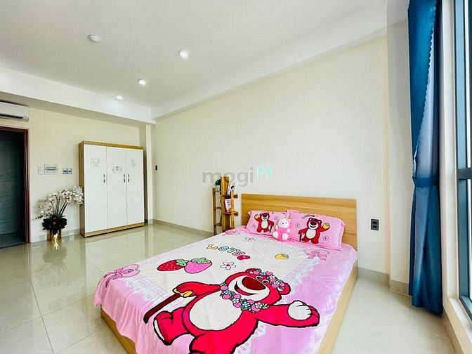 Hình ảnh Cho Thuê Mb6623 nạp rút nhanh chóng full nội thất, phường 7, gò gấp