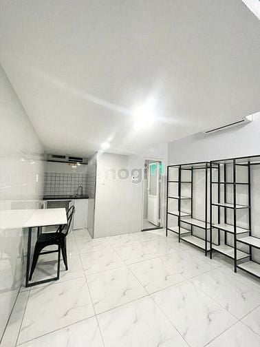 Hình ảnh Duplex 30m2, Mới Xây Sạch Sẽ, Ngay Chợ Bà chiểu
