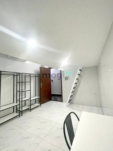 Hình ảnh Duplex 30m2, Mới Xây Sạch Sẽ, Ngay Chợ Bà chiểu