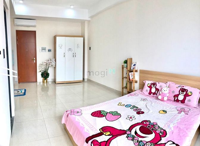 Hình ảnh Cho Thuê Mb6623 nạp rút nhanh chóng full nội thất, phường 7, gò gấp