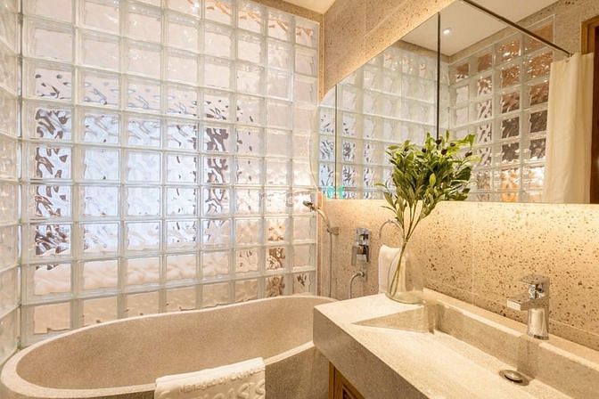 Hình ảnh Chu Văn An - Studio bancol siêu rộng