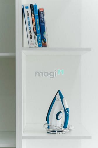 Hình ảnh Nguyễn Gia Trí - Studio full nt bancol mặt tiền