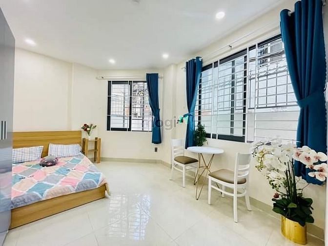 Hình ảnh Cho Thuê Mb6623 nạp rút nhanh chóng full nội thất, phường 7, gò gấp