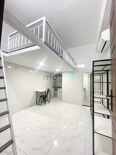 Hình ảnh Duplex 30m2, Mới Xây Sạch Sẽ, Ngay Chợ Bà chiểu