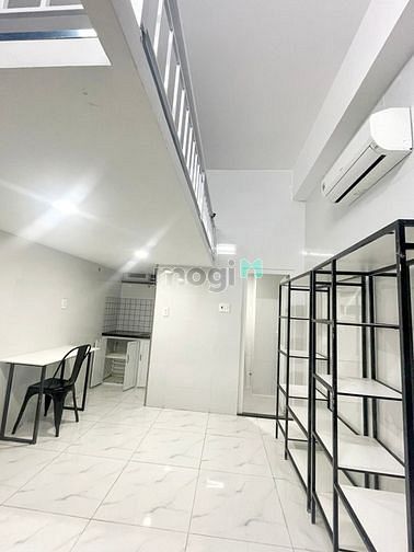 Hình ảnh Duplex 30m2, Mới Xây Sạch Sẽ, Ngay Chợ Bà chiểu