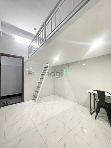 Hình ảnh Duplex 30m2, Mới Xây Sạch Sẽ, Ngay Chợ Bà chiểu