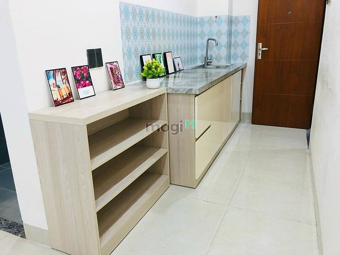 Hình ảnh Cho Thuê Mb6623 nạp rút nhanh chóng full nội thất, phường 7, gò gấp