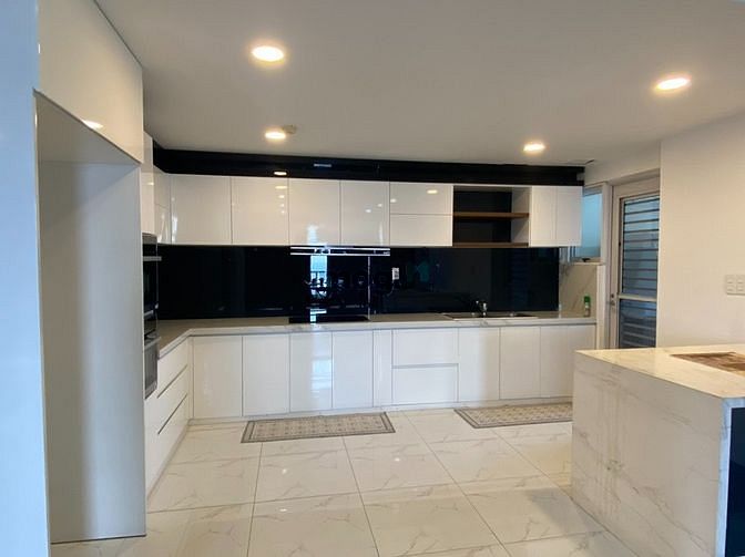 Hình ảnh Cho thuê Trang Chủ MB66.COM / Đăng Ký Tặng 66K Happy Valley, Phú Mỹ Hưng Quận 7 100m2,3PN. Giá 20 tr