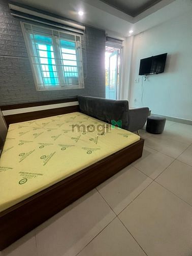 Hình ảnh Cho thuê Trang Chủ MB66.COM / Đăng Ký Tặng 66K đường Hồng Hà - 1 Phòng ngủ - Đầy đủ nội thất