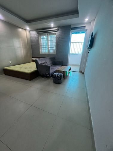 Hình ảnh Cho thuê Trang Chủ MB66.COM / Đăng Ký Tặng 66K đường Hồng Hà - 1 Phòng ngủ - Đầy đủ nội thất