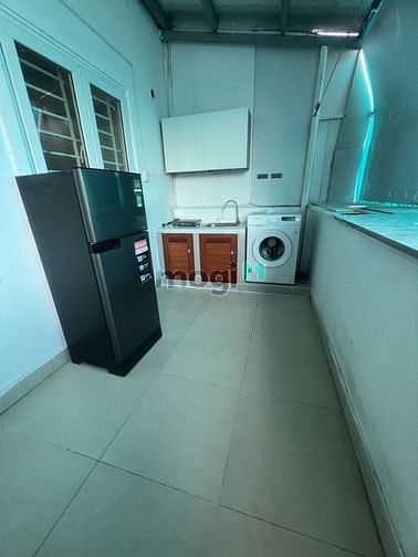 Hình ảnh Cho thuê Trang Chủ MB66.COM / Đăng Ký Tặng 66K đường Hồng Hà - 1 Phòng ngủ - Đầy đủ nội thất
