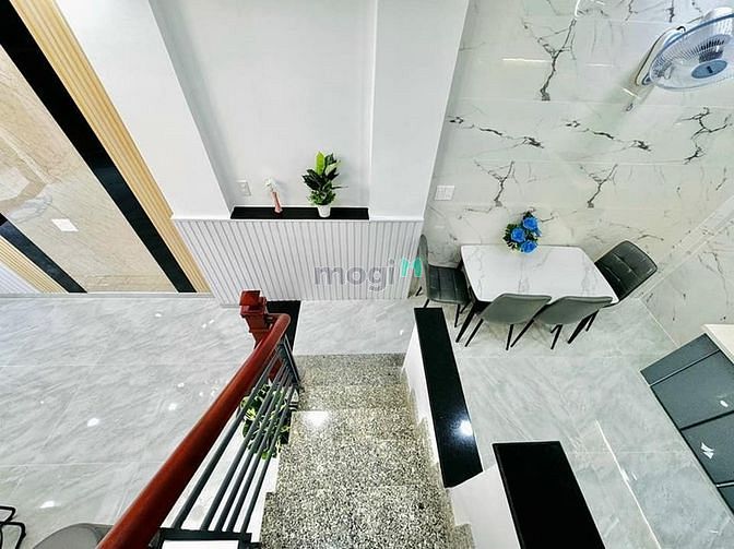 Hình ảnh Bán nhà 2 tầng, Tân Bình giá 4 tỷ 35