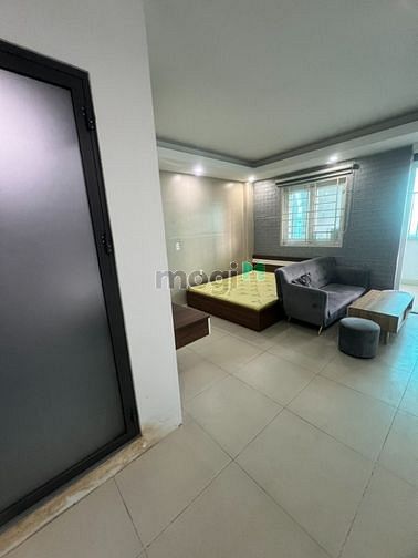 Hình ảnh Cho thuê Trang Chủ MB66.COM / Đăng Ký Tặng 66K đường Hồng Hà - 1 Phòng ngủ - Đầy đủ nội thất