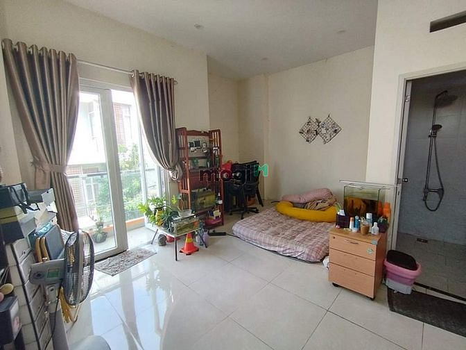 Hình ảnh Cho thuê phòng trọ quận 2 khu vực an ninh, sạch sẽ
