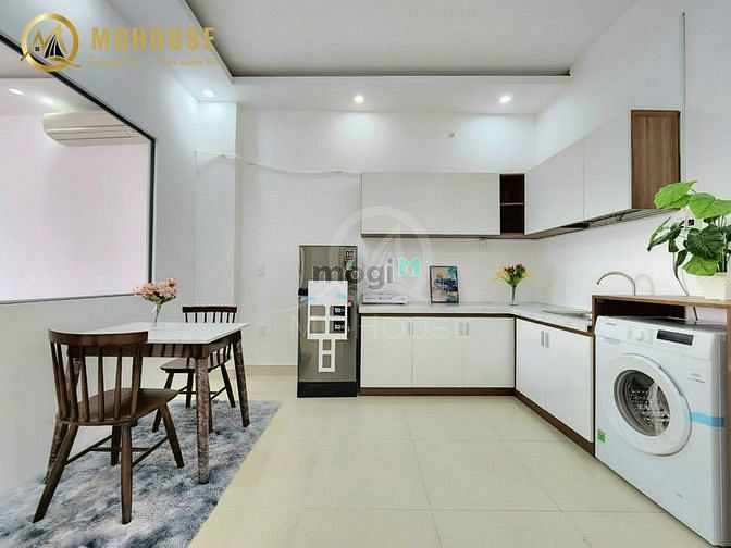 Hình ảnh Cho thuê Trang Chủ MB66.COM / Đăng Ký Tặng 66K đường Hồng Hà - 1 Phòng ngủ - Đầy đủ nội thất
