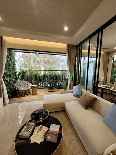 Hình ảnh Bán Trang Chủ MB66.COM / Đăng Ký Tặng 66K 2PN 79m2 MT Tô Ngọc Vân phường Tam Phú TP Thủ Đức