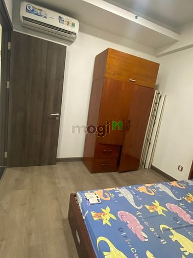 Hình ảnh Thuê Q7 Boulevard, 9.5 triệu, 2 PN, 2 WC, Full nt cơ bản, Quận 7