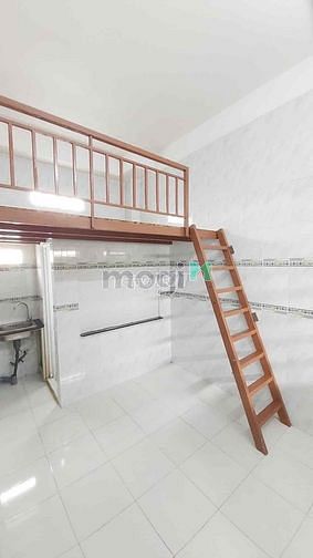 Hình ảnh Sắp trống 2 phòng ở Tân Sơn Nhì, Tân Phú