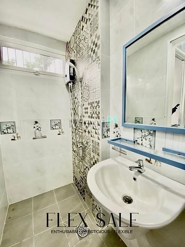 Hình ảnh Căn Hộ Mini Siêu Đẹp Có Balcony Máy Giặt Riêng Thang Máy Cạnh ĐH Hutec