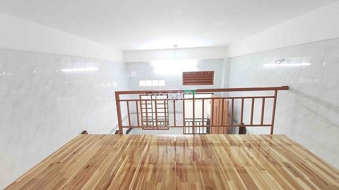 Hình ảnh Sắp trống 2 phòng ở Tân Sơn Nhì, Tân Phú