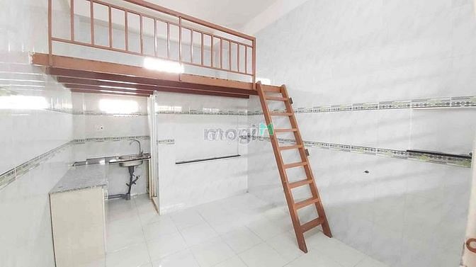 Hình ảnh Sắp trống 2 phòng ở Tân Sơn Nhì, Tân Phú